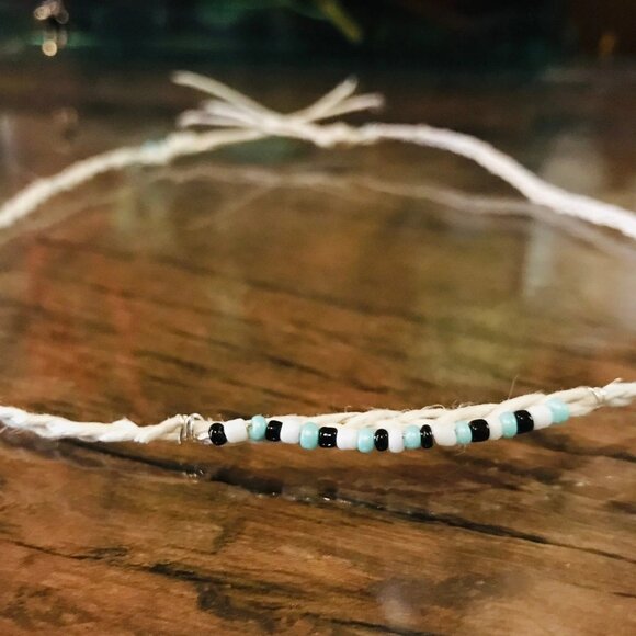 Handmade Braided Chokers - Picture 1 of 5